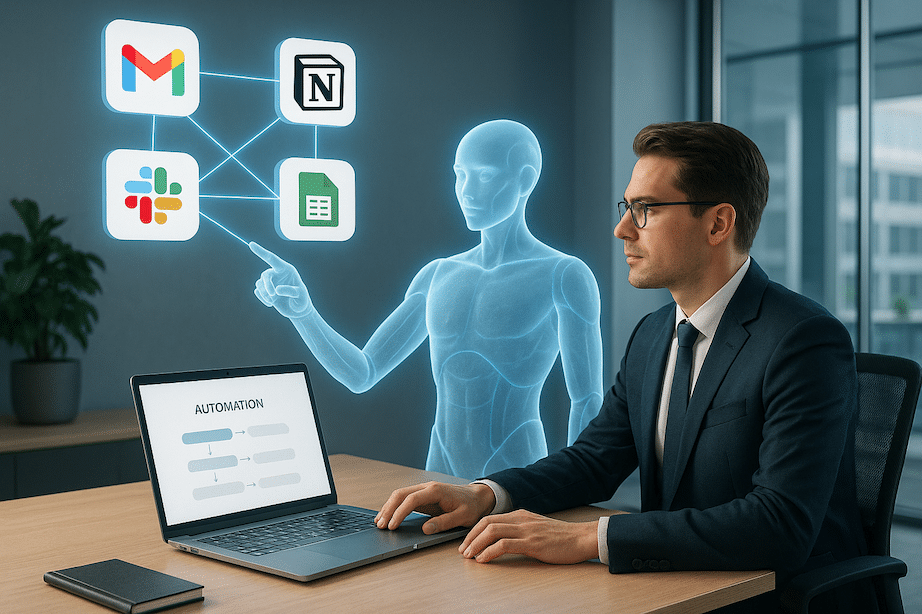 AI Agent: A No-Code Guide to Building Your First Digital Assistant ...